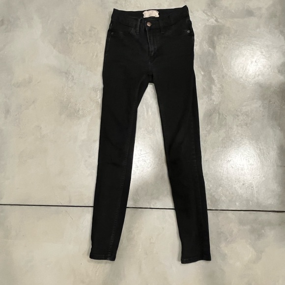 Free People Skinny Jeans - Picture 3 of 7